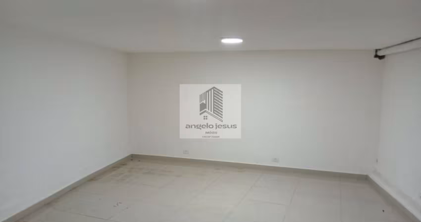Salão Comercial 35m².
