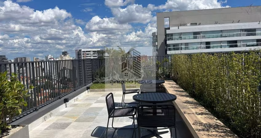 Apartamento Studio 24M².