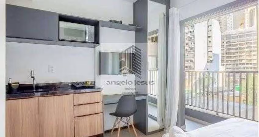 Apartamento Studio 23M².