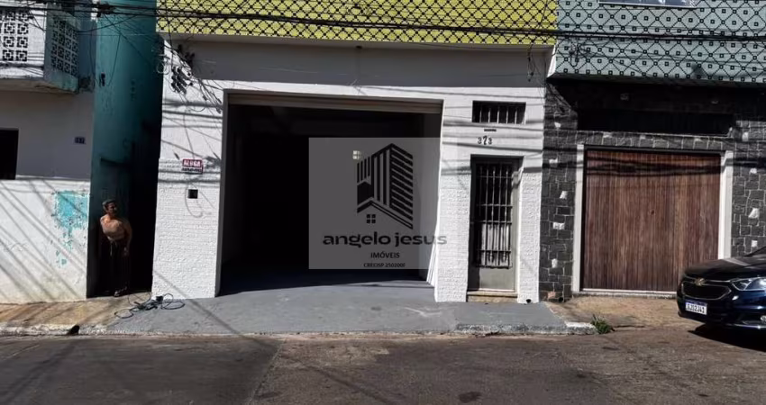 Salão Comercial 74M².