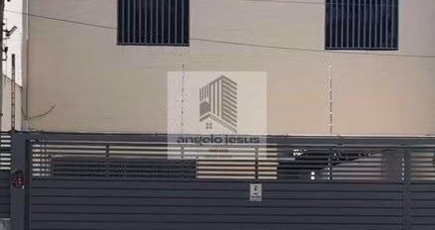 Prédio Comercial, 210m², 06 Vagas.