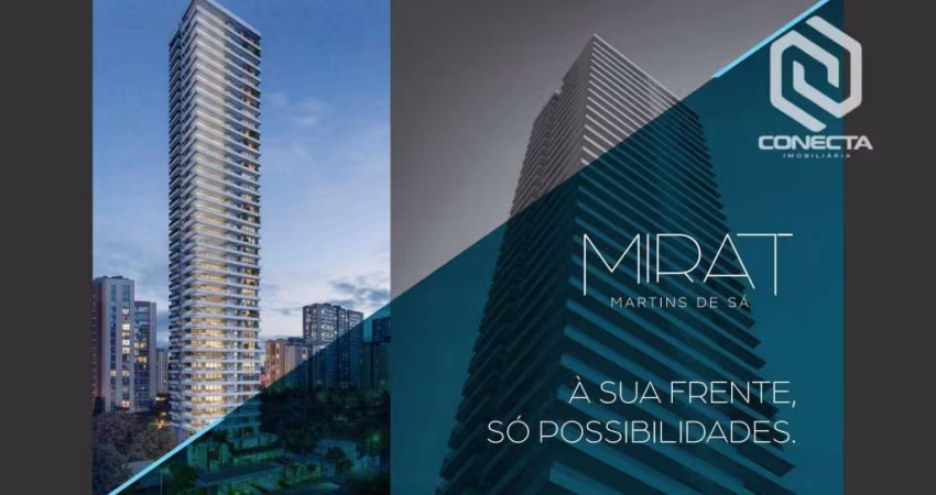 Mirat Martins de Sá - Repasse - Apartamento com 4 dormitórios à venda, 253 m² por R$ 4.200.000 - Horto Florestal - Salvador/BA