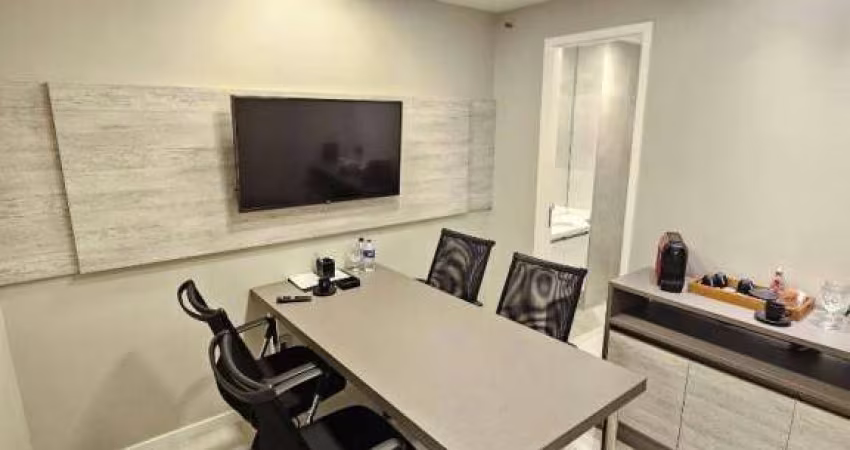 Sala à venda por R$ 290.000,00 - Caminho das Árvores - Salvador/BA