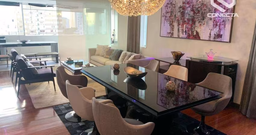 Apartamento com 3 dormitórios à venda, 232 m² por R$ 1.250.000,00 - Graça - Salvador/BA