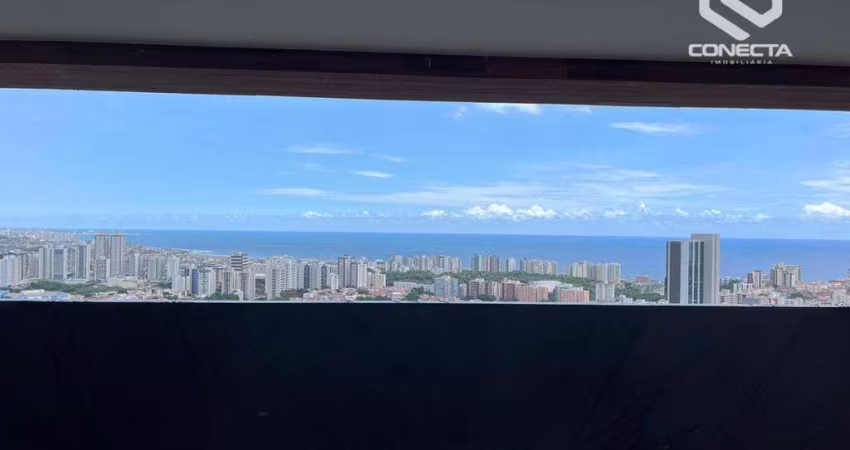 Belvedere Hill - Repasse - 4 SUITES, 210 m² por R$ 2.490.000 - Alameda dos Sombreiros, Caminho das Árvores