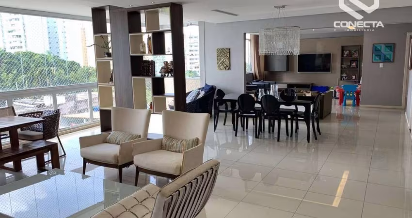 Apartamento com 3 dormitórios à venda, 235 m² por R$ 1.450.000,00 - Vitória - Salvador/BA