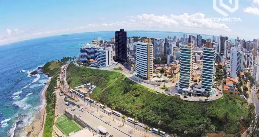 Morro Ipiranga Residence - Apartamento residencial à venda, Barra, Salvador.