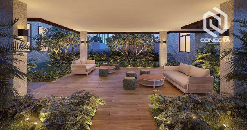 Move Itaigara - Apartamento com 2 dormitórios à venda, 71 m² por R$ 719.799 - Itaigara - Salvador/BA