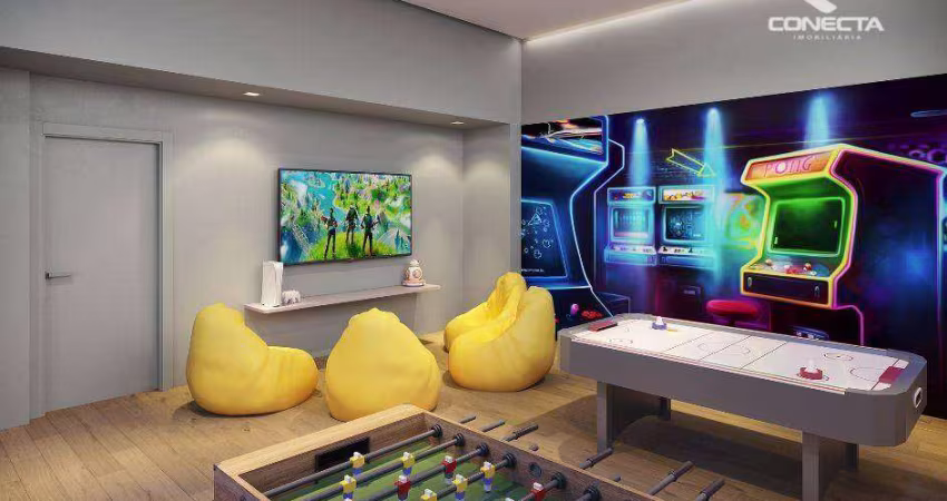 Move Itaigara - Apartamento com 2 dormitórios à venda, 71 m² por R$ 851.195 - Itaigara - Salvador/BA