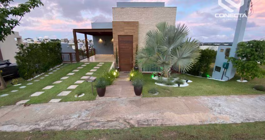 Casa com 5 dormitórios para alugar, 290 m² por R$ 14.500,00/mês - Abrantes - Camaçari/BA