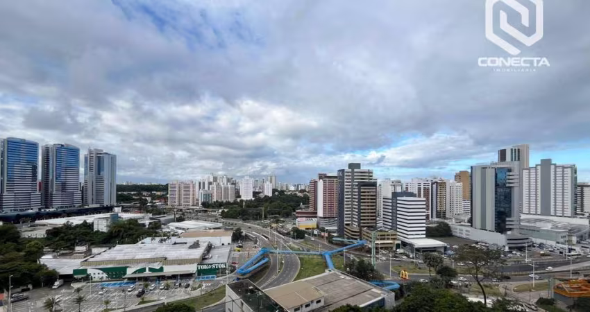 Apartamento com 4 suítes à venda, 210 m² por R$2.550.000,00. Caminho das Arvores