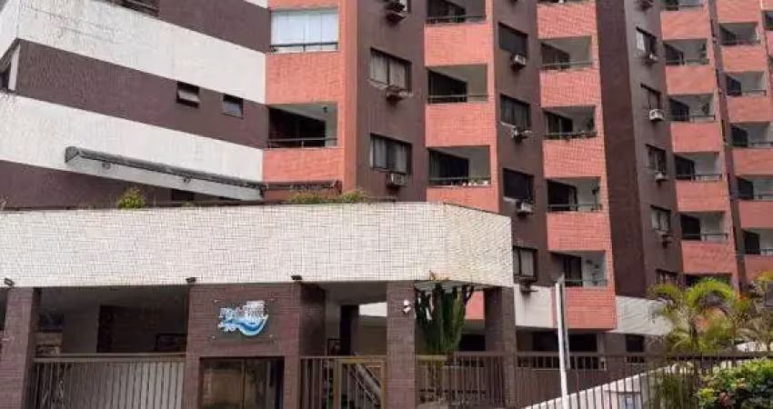 Apartamento com 1 dormitório à venda por r$ 420.000,00 - pituba - salvador/ba