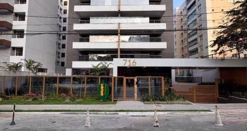 Apartamento com 1 dormitório à venda, 49 m² por R$ 710.000 - Alphaville I - Salvador/BA