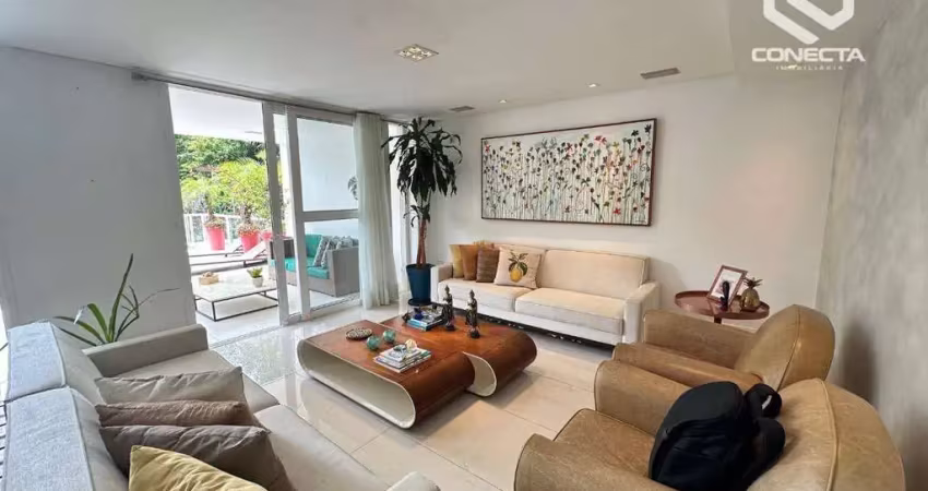 Casa com 4 dormitórios à venda, 596 m² por R$ 5.000.000,00 - Alphaville I - Salvador/BA