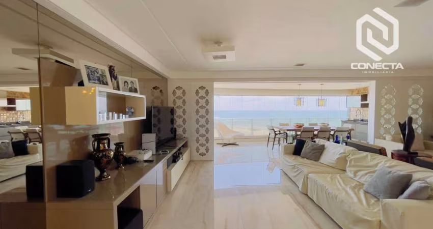 Apartamento com 4 dormitórios à venda, 200 m² por R$ 3.100.000,00 - Pituaçu - Salvador/BA