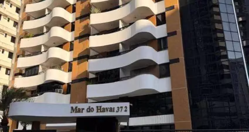 Apartamento com 2 dormitórios à venda, 100 m² por r$ 900.000,00 - caminho das árvores - salvador/ba