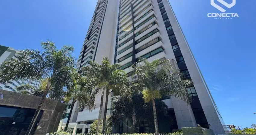 Apartamento com 2 quartos à venda na Avenida Luís Viana, 6312, Patamares, Salvador