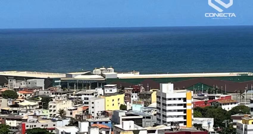 Apartamento com 3 dormitórios à venda por r$ 620.000 - armação - salvador/ba