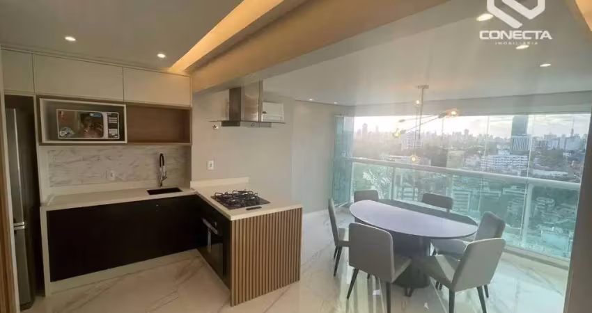 Celebration garibaldi - apartamento com 1 dormitório à venda por r$ 699.000 - rio vermelho - salvador/ba