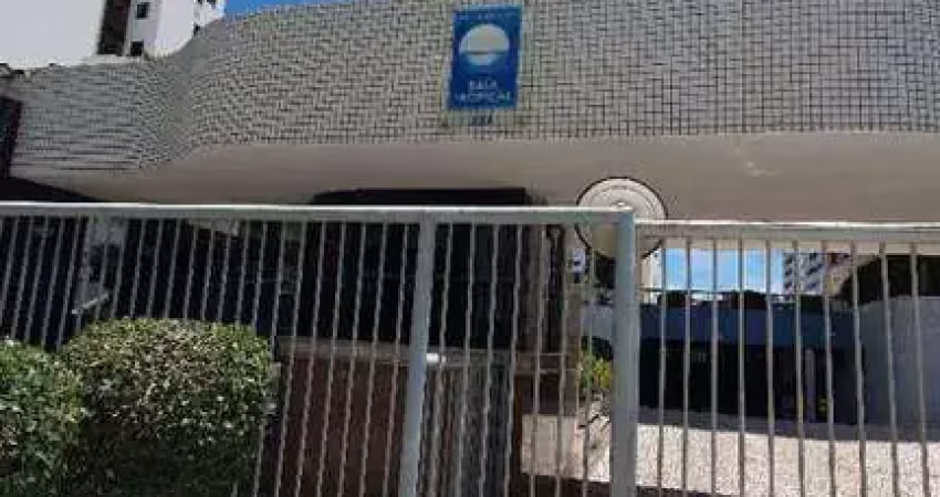 Apartamento com 3 dormitórios à venda, 76 m² por r$ 680.000,00 - armação - salvador/ba
