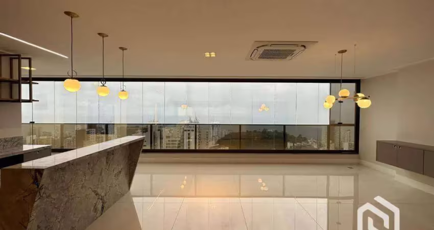 Apartamento com 4 dormitórios à venda, 305 m² por r$ 6.500.000,00 - graça - salvador/ba
