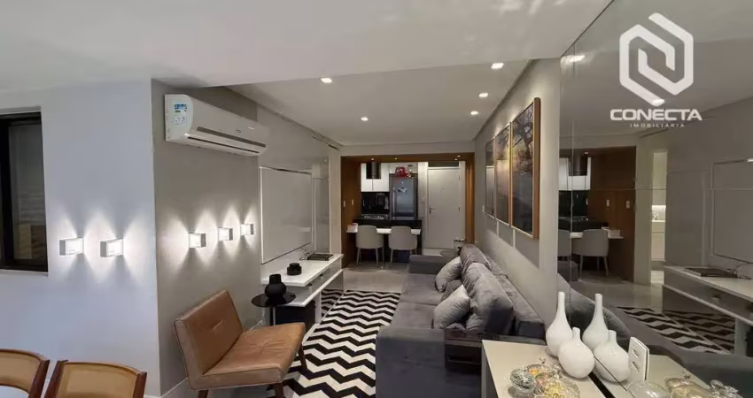Apartamento com 1 quarto à venda na Avenida Tancredo Neves, 2227, Caminho das Árvores, Salvador