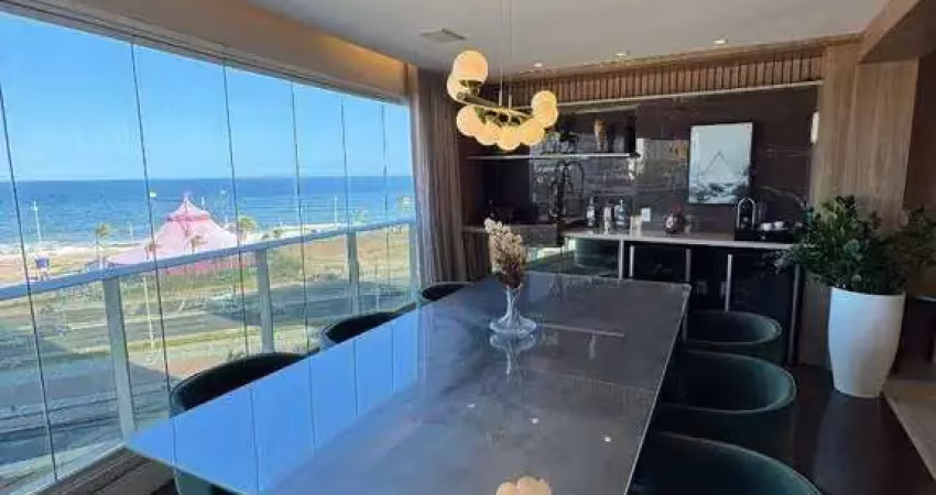 Apartamento com 4 quartos à venda na Rua Sítio do Pombal, 300, Pituaçu, Salvador