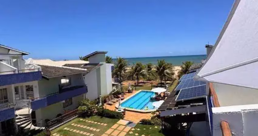 Village à venda, 73 m² por r$ 790.000,00 - itacimirim (monte gordo) - camaçari/ba