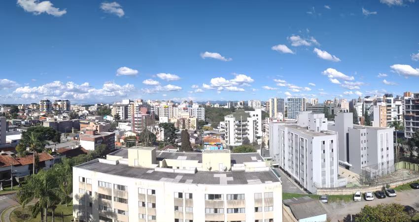 Apartamento com 3 quartos à venda na Rua Colombo, 1081, Ahú, Curitiba