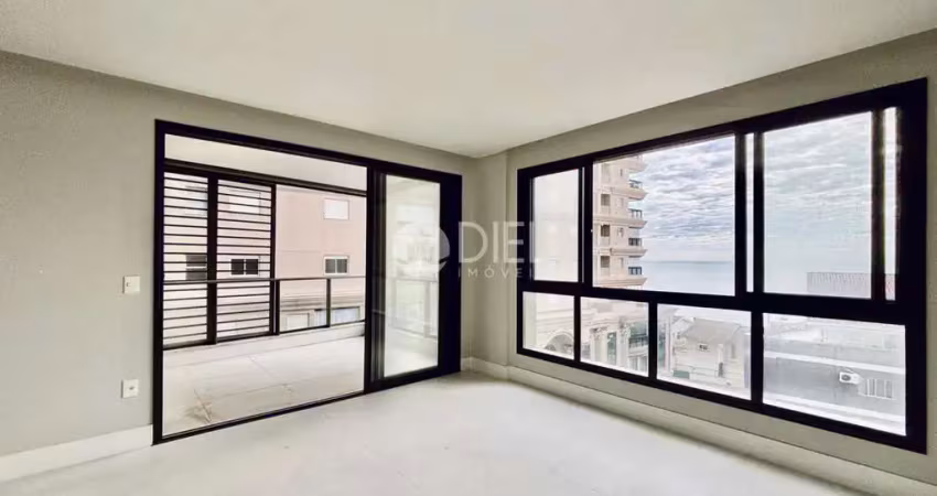 Apto pronto em balneário perequê com 3 suítes!, pereque, porto belo - sc