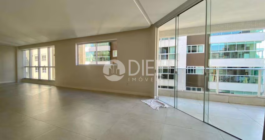 Em meia praia 4 suÍtes novo e pronto para morar!, Meia Praia, Itapema - SC