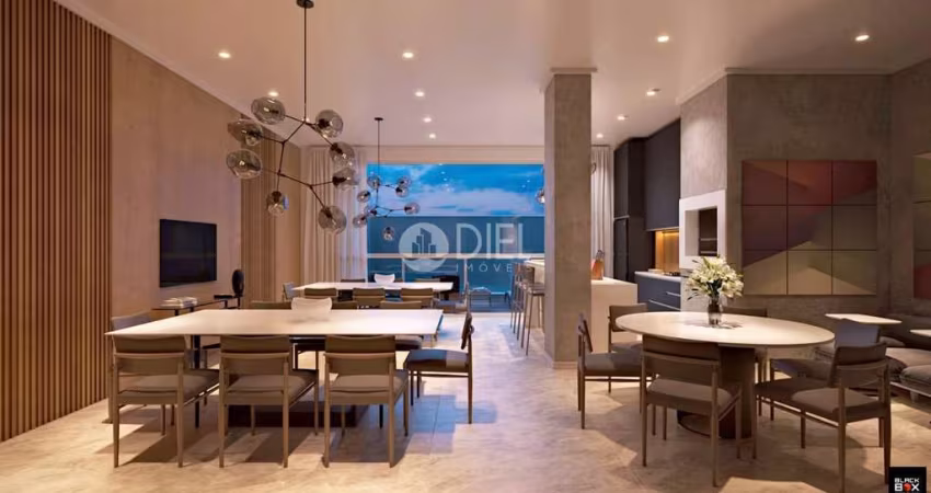 Apartamento 3 suÍtes - itapema sc, Meia Praia, Itapema - SC