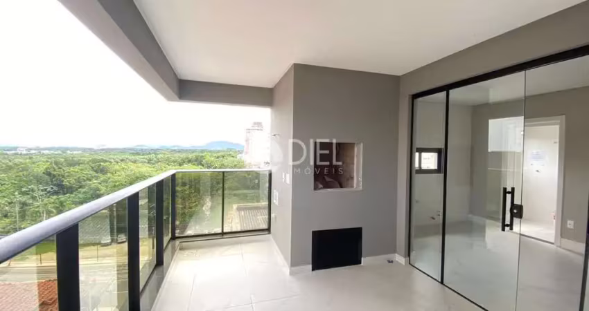 Quadra mar com 3 suítes 2 vagas em meia praia-sc , meia praia, itapema - sc