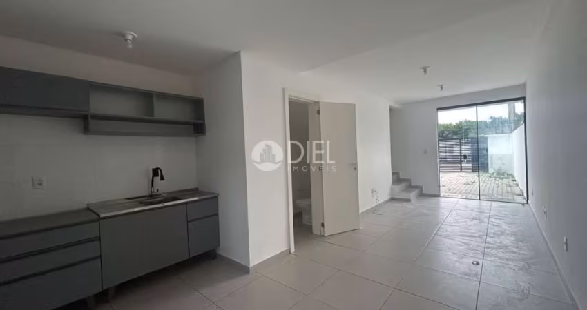 Casa no perequÊ-sc com 2 quartos e 2 vagas!, Pereque, Porto Belo - SC