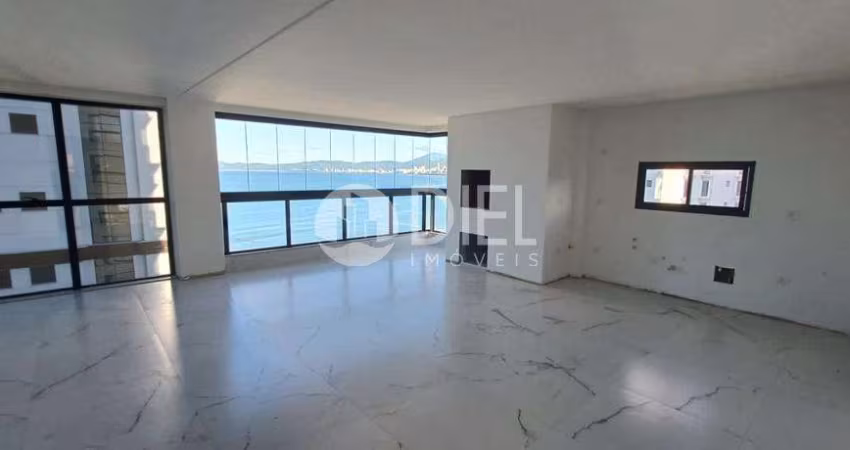 3 suÍtes 2 vagas com vista mar em itapema, Centro, Itapema - SC