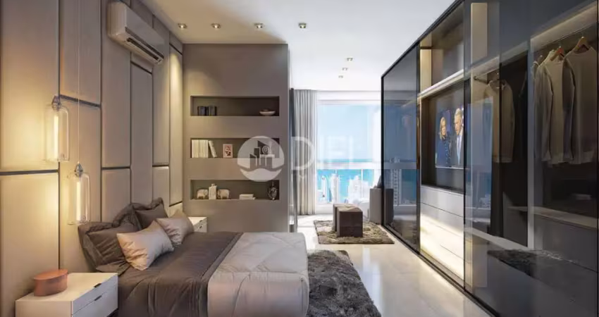 Apartamento com 3 quartos à venda na Rua 306, 111, Meia Praia, Itapema