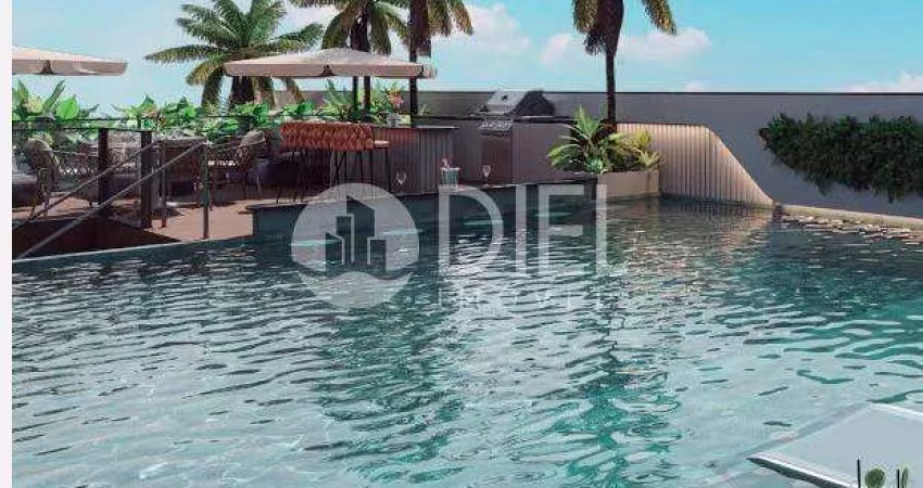 Apartamento com 2 suÍtes e lazer completo!, Pereque, Porto Belo - SC