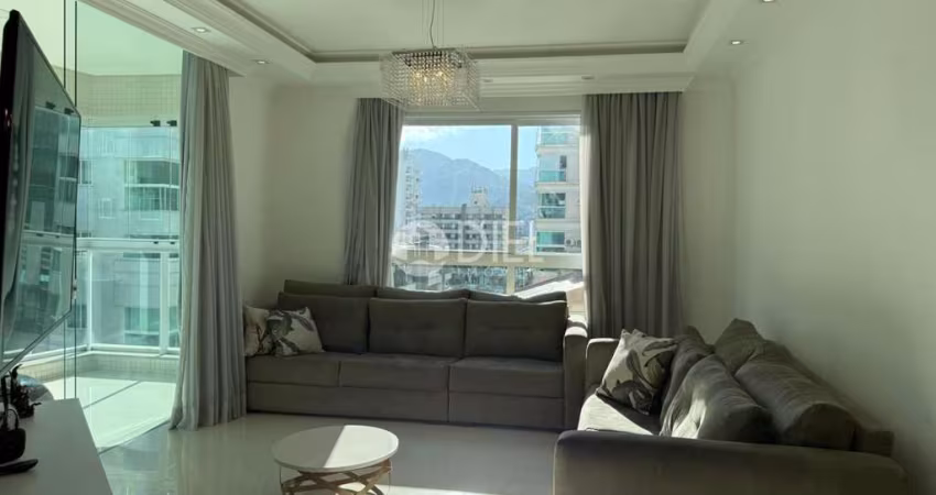 Apto mobiliado com 3 suÍtes e lazer completo , Centro, Itapema - SC