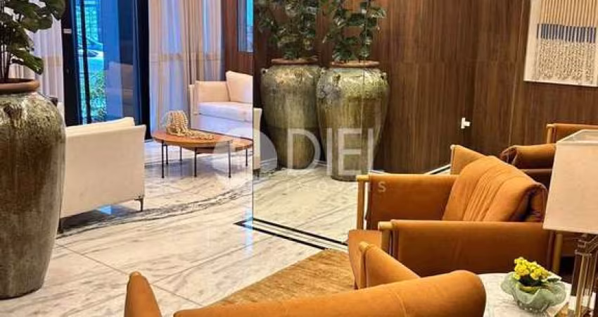 Apartamento com 04 suÍtes em itapema, Meia Praia, Itapema - SC