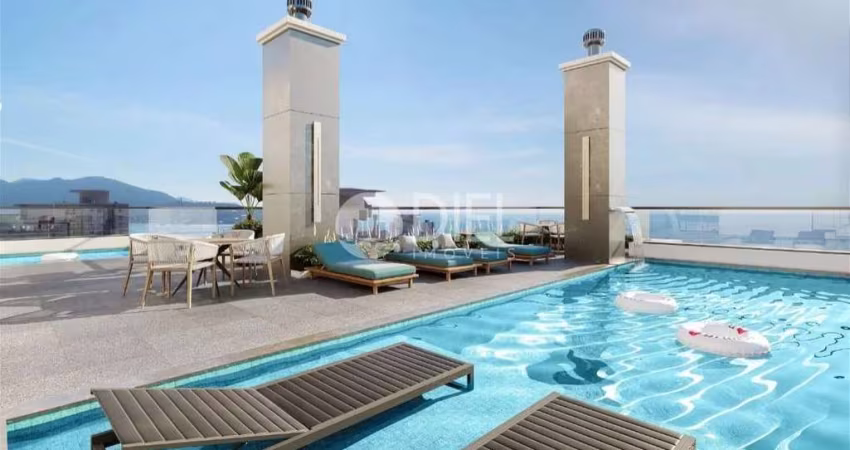 Apartamento com 2 dormitÓrios e 1 vaga, Morretes, Itapema - SC
