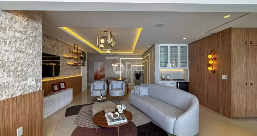 Apartamento com 4 quartos à venda na Avenida Nereu Ramos, 2265, Centro, Itapema