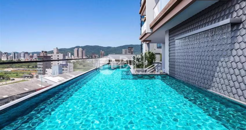 Apartamento em itapema-sc com 3 dorm. e 2 vagas, Pereque, Porto Belo - SC