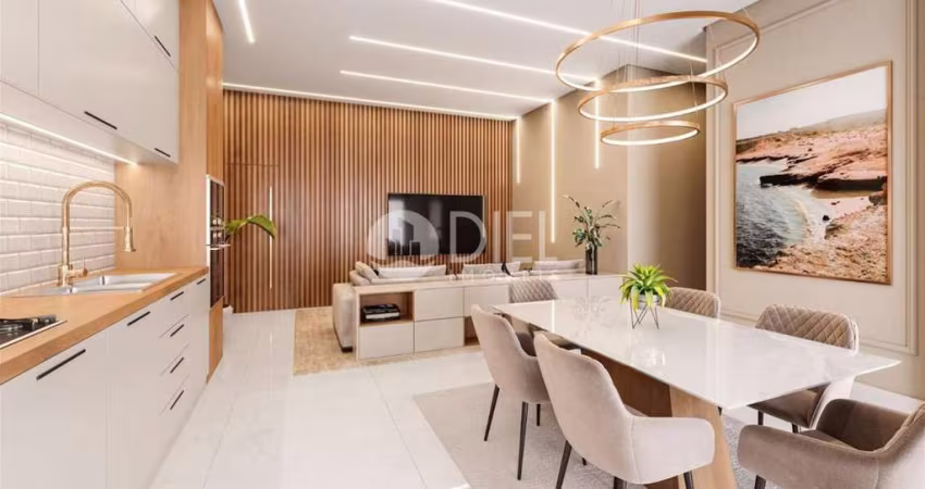 Apartamento com 2 suÍtes no balneÁrio perequÊ-sc, Pereque, Porto Belo - SC