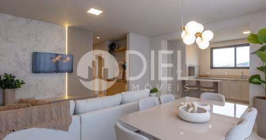 Apartamento com 2 suÍtes e 2 vagas no perequÊ-sc!, Pereque, Porto Belo - SC