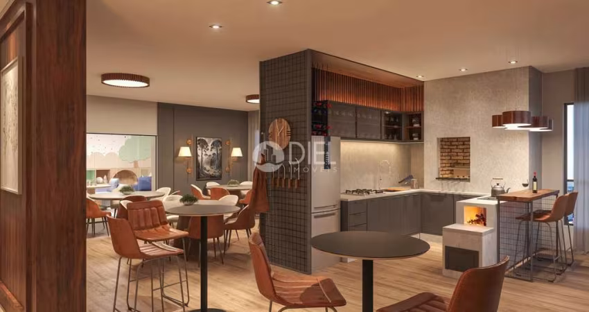 Apartamento com 3 dormitÓrios, Jardim Dourado, Porto Belo - SC