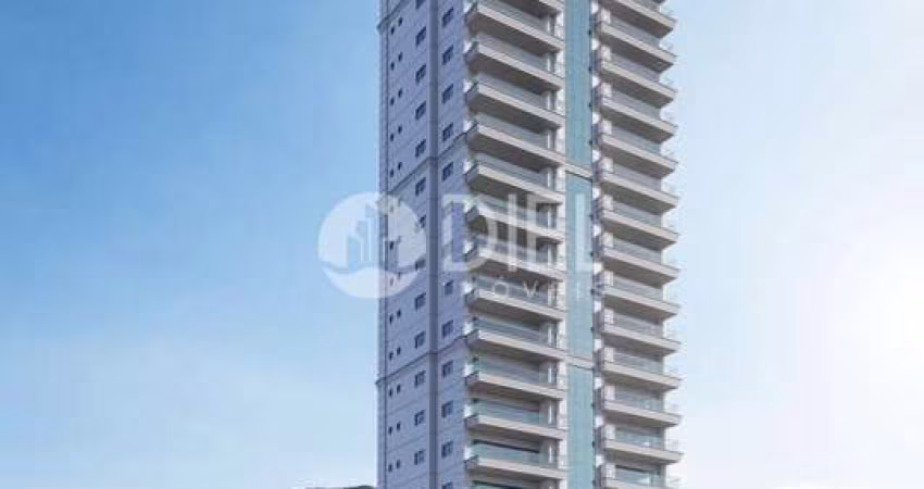Apartamento com 3 suÍtes, Centro, Itapema - SC