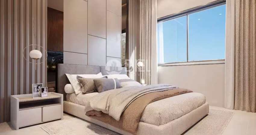 Apartamento com 3 quartos à venda na Rua 244/246, 762, Meia Praia, Itapema