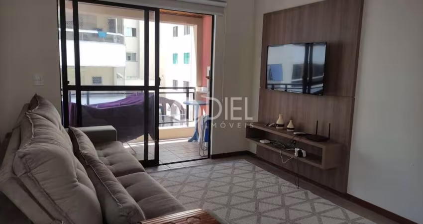 Apartamento com 2 dormitÓrios, sendo 1 suÍte, Meia Praia, Itapema - SC