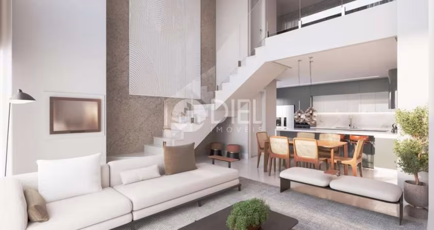 Apartamento com 2 dormitÓrios, Pereque, Porto Belo - SC