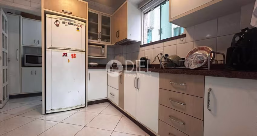 Apartamento com 3 dormitÓrios, Meia Praia, Itapema - SC